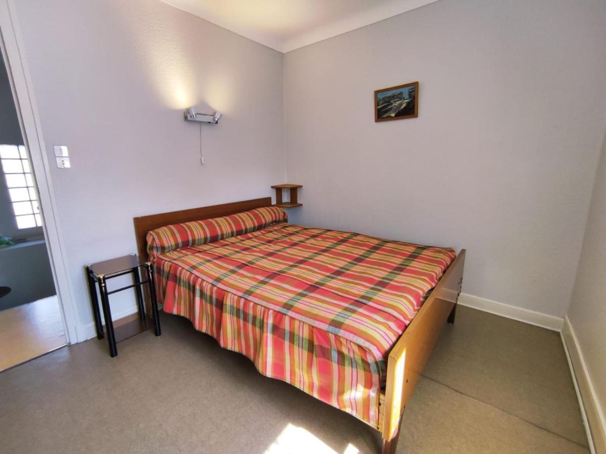 Nos Vacances Chez Julie - T4 L'Estive Esquièze - Sère Exterior foto