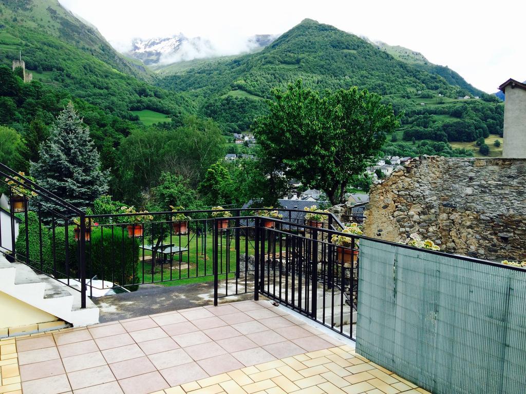 Nos Vacances Chez Julie - T4 L'Estive Esquièze - Sère Exterior foto